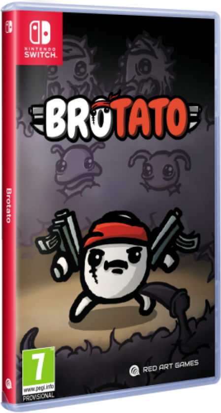 Brotato