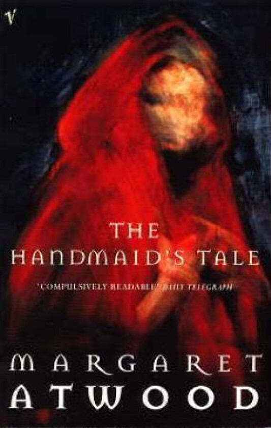 The Handmaid's Tale av Margaret Atwood