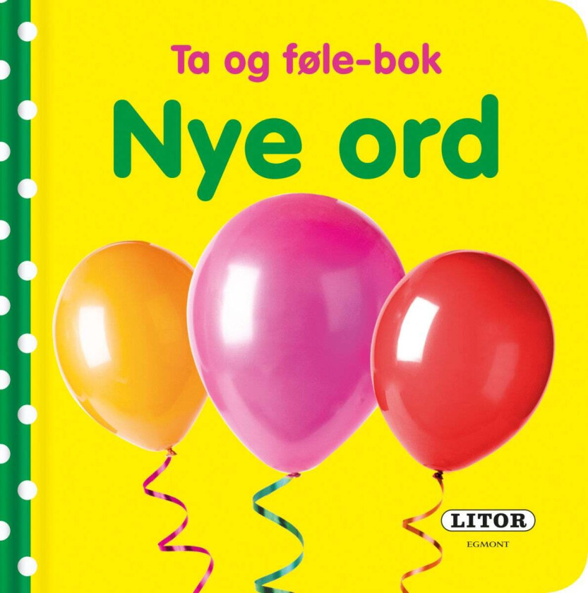 Nye ord