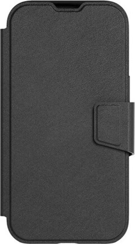 Evo Lite Wallet iPhone 15 - Black