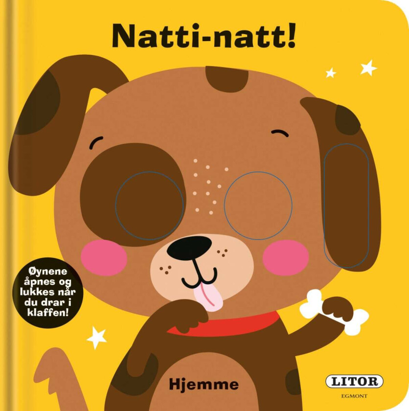 Natti-natt!