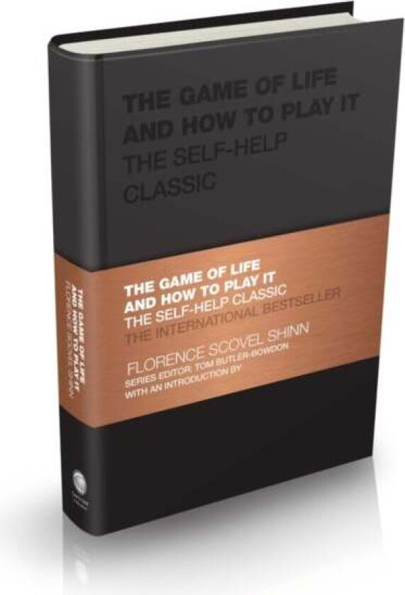 The Game of Life and How to Play It av Florence Scovel Shinn