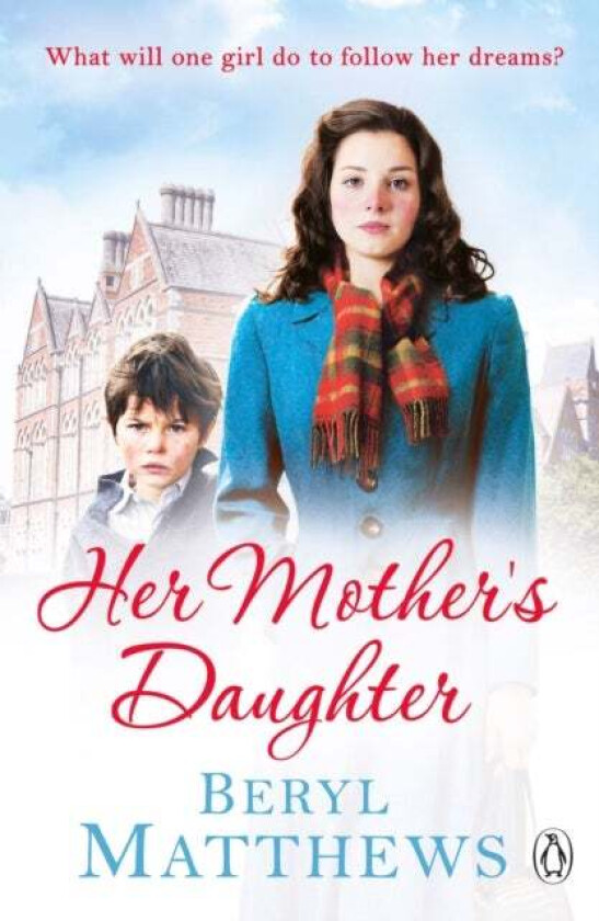 Her Mother's Daughter av Beryl Matthews