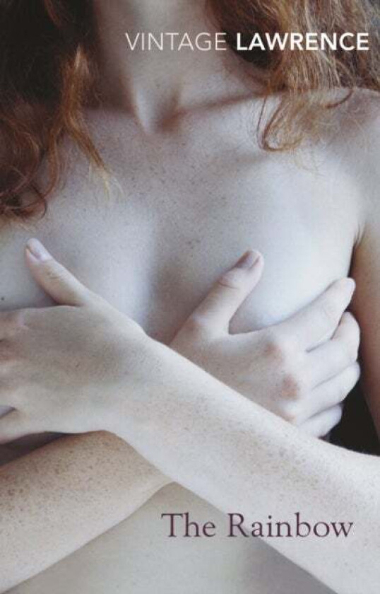 The Rainbow av D H Lawrence