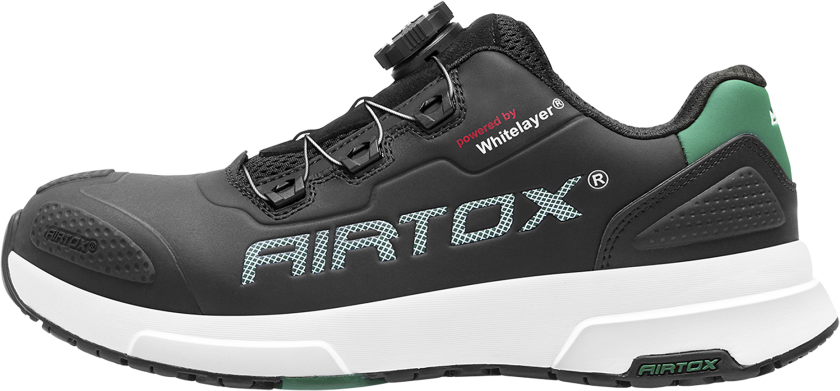 AIRTOX FL44 Sikkerhedssko - Str. 48