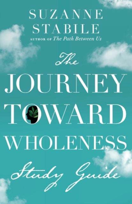 The Journey Toward Wholeness Study Guide av Suzanne Stabile