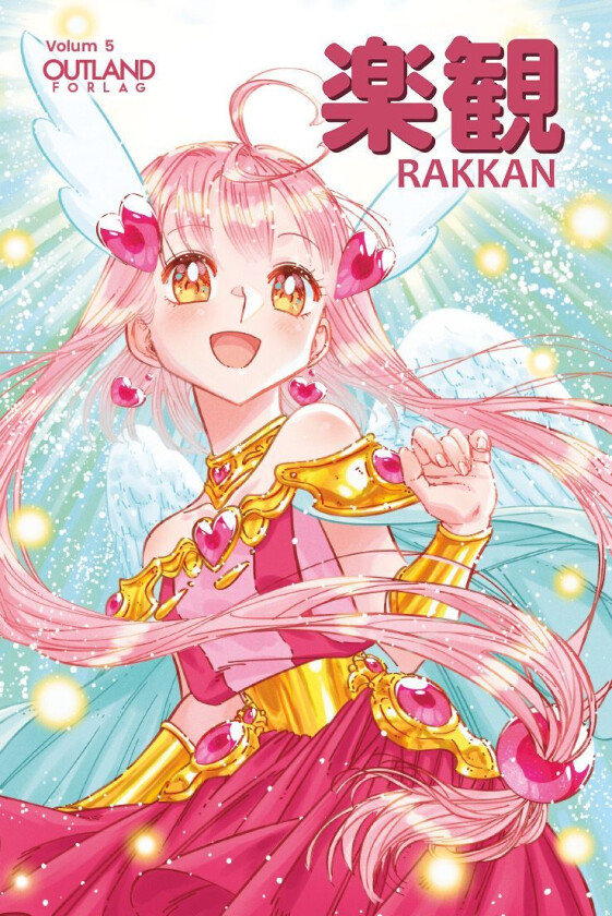 Rakkan av Mark Egan, Inger Marie Hauglid, Joiski, Bård Lilleøien, Hiwar Nheli, Sofus Ramos, Sigrun D. Jonsdottir, Frida Skrømt, Jens K. (fo Styve