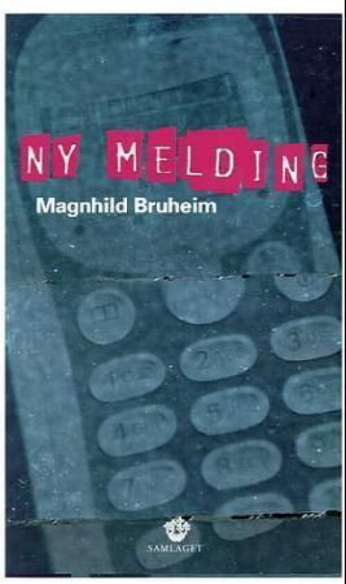 Ny melding av Magnhild Bruheim