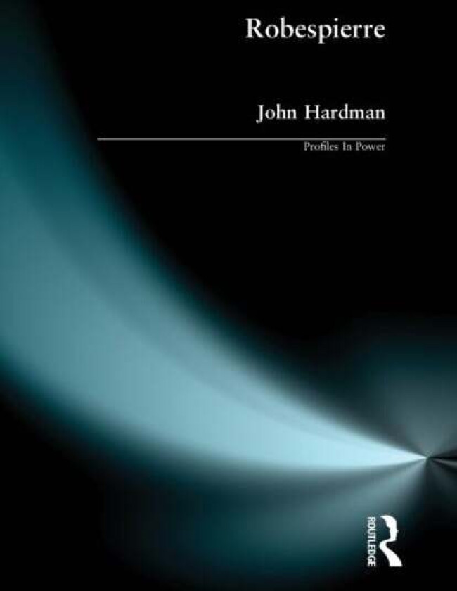 Robespierre av John Hardman