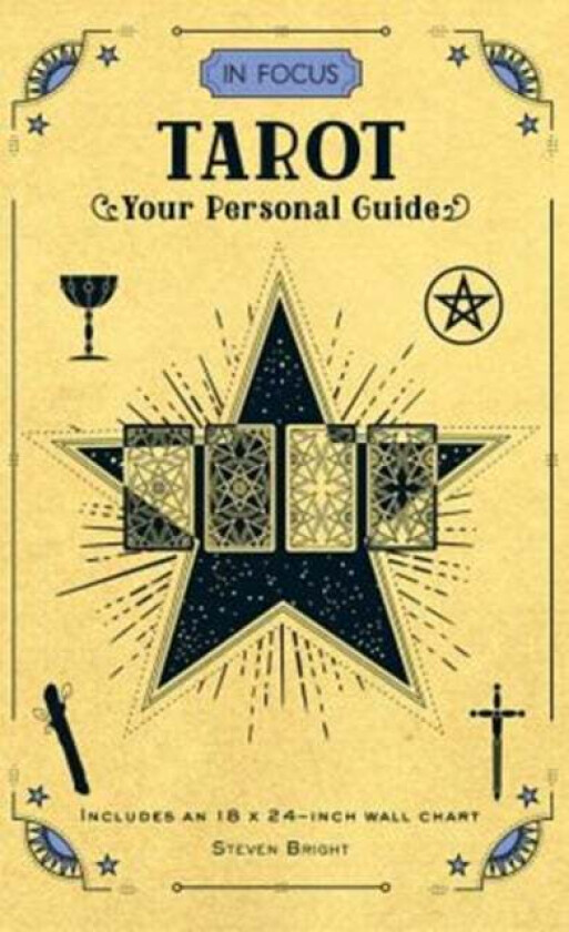 In Focus Tarot av Steven Bright