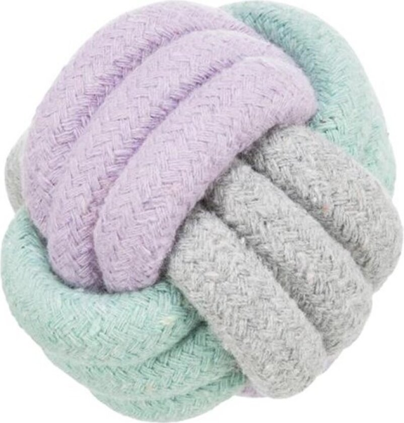 Junior Rope Ball ø 9 cm