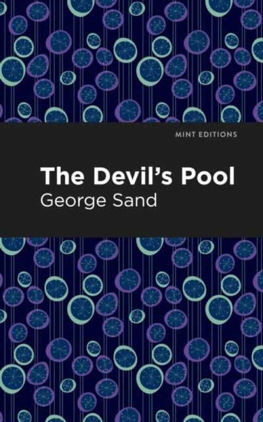 The Devil's Pool av George Sand