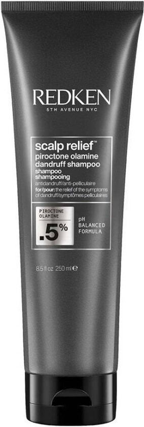 Scalp Relief Dandruff Control Shampoo 250ml