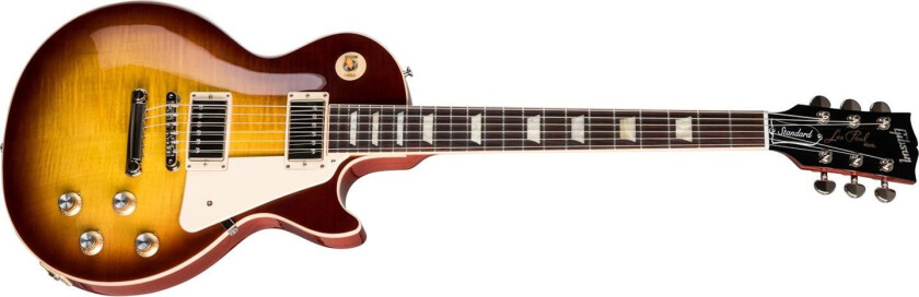 Les Paul Standard 60s IT