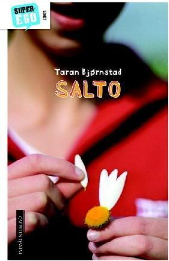 Salto av Taran L. Bjørnstad