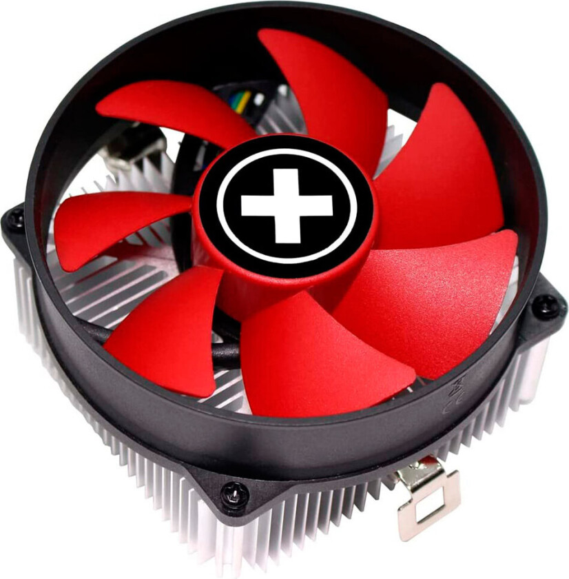 Performance C Series A250PWM - CPU Luftkjøler