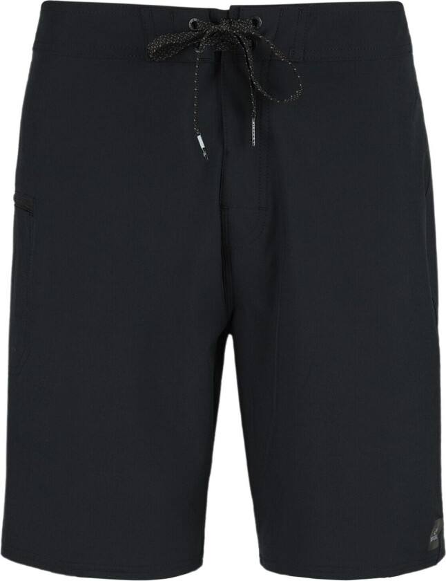 Mirage Core Black 31, Black