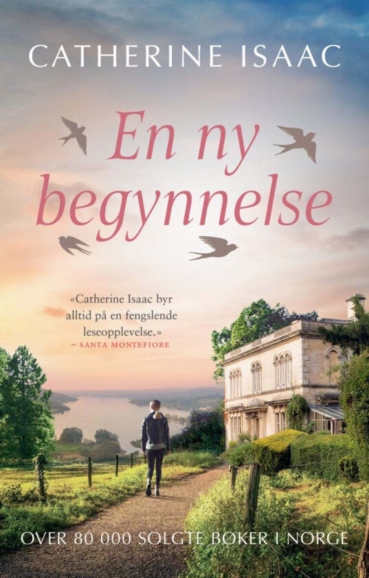 En ny begynnelse av Catherine Isaac