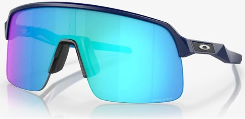 Sutro Lite Prizm Sapphire Blue, sportsbrille, unisex Matte Navy Prizm Sap