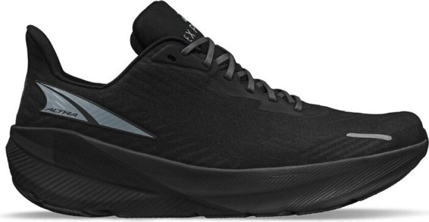 Men's fwd Experience Black 105