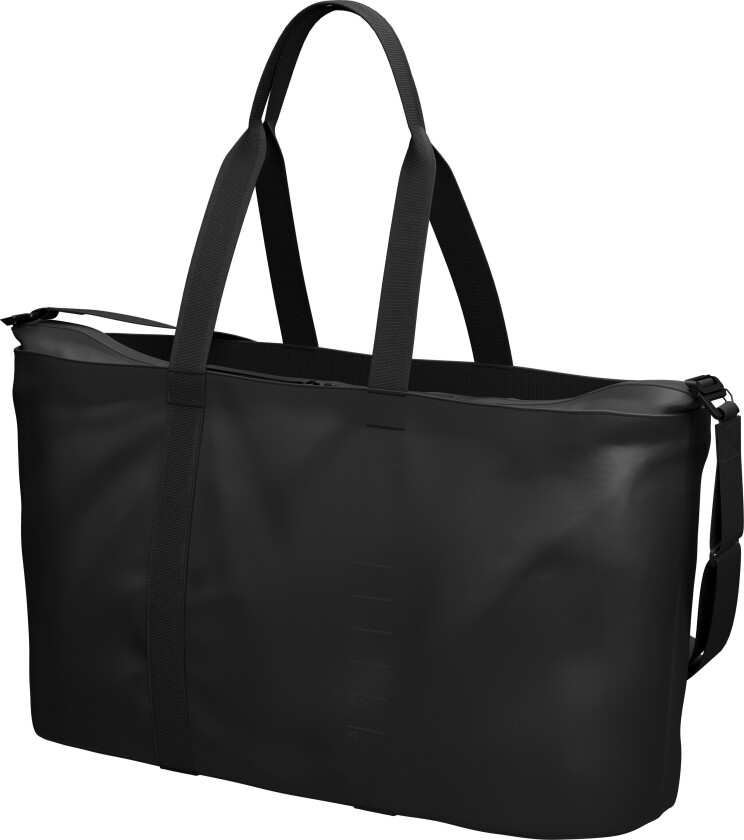 Essential Weekender 40l Black Out 40L