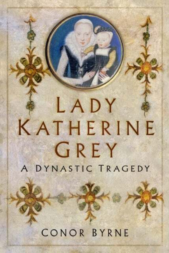 Lady Katherine Grey av Conor Byrne