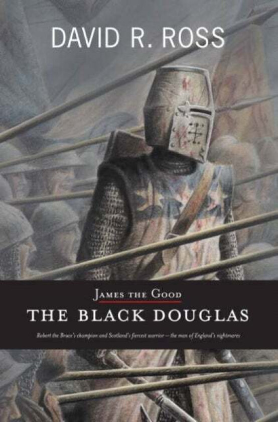 James the Good av David R. Ross