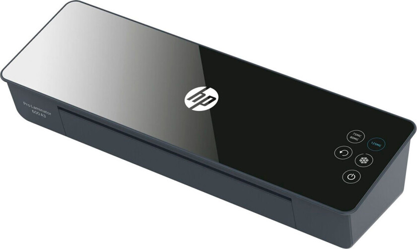 Hp Pro Laminator 600 A3