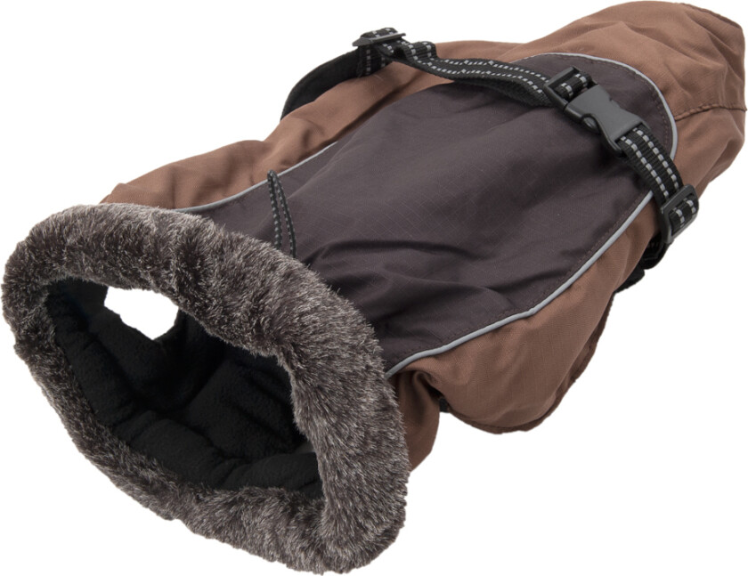 Hundevest Grizzly II - ca. 70 cm rygglengde