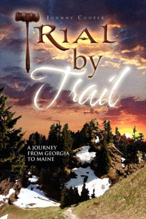 Trial by Trail av Johnny Cooper