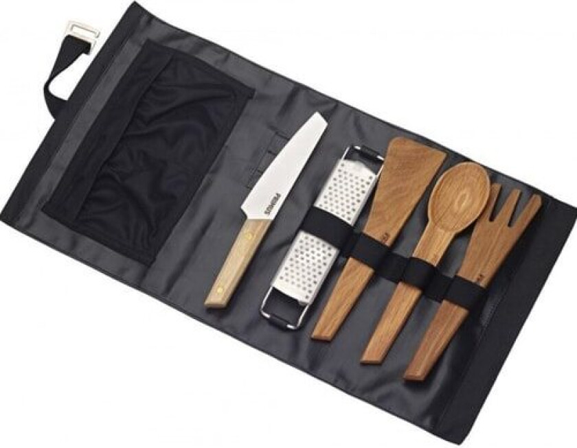 Bilde av Campfire Prep Set No Color ONESIZE