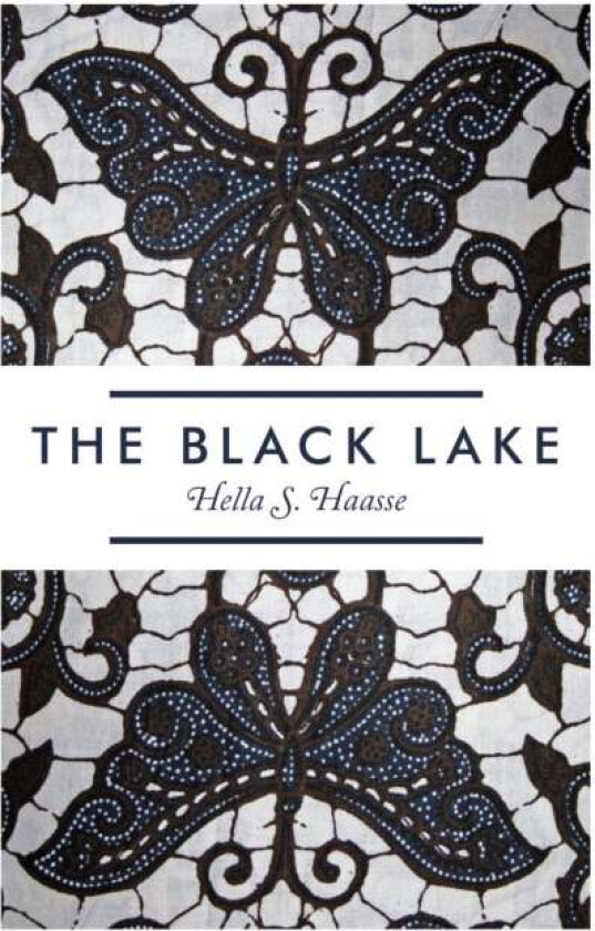 The Black Lake av Hella S. Haasse