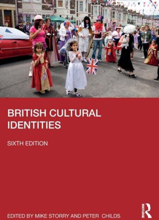 British Cultural Identities