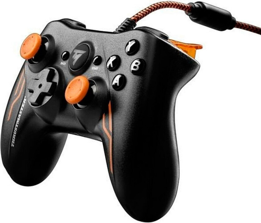 GP XID Pro - Håndkonsoll - kablet - for PC