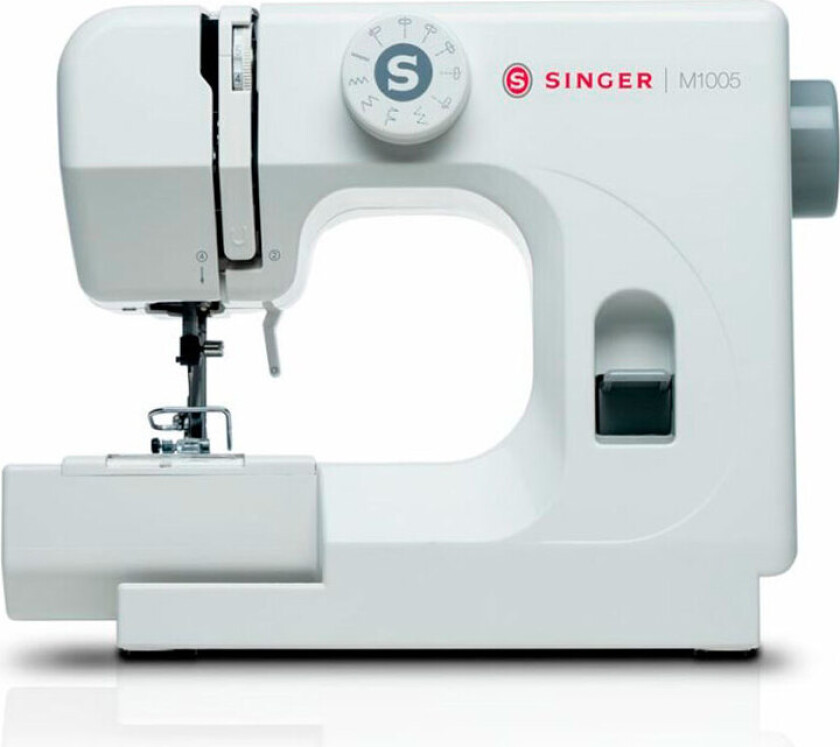 Singer M1005 - Symaskin - 4 sting