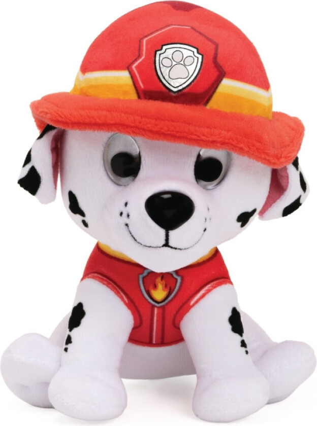 - Gund Plush 15 cm - Marshall (6058438)