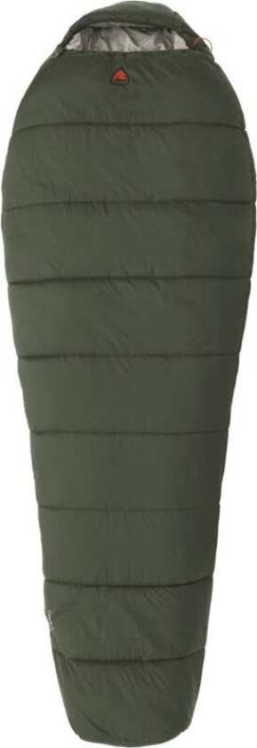 Glacier II, 850 mm, 550 mm, 2200 mm, 195 cm, 1,38 kg, 230 mm