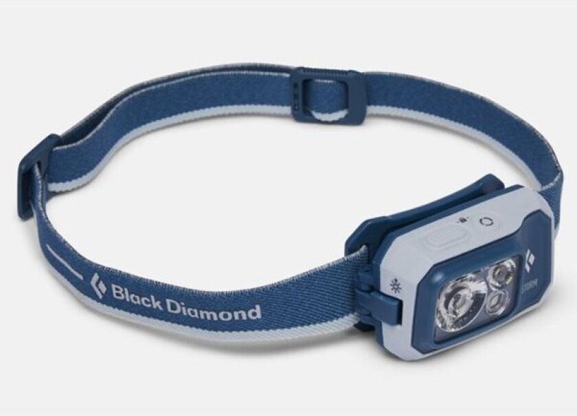 Storm 450 Headlamp OneSize, Creek Blue