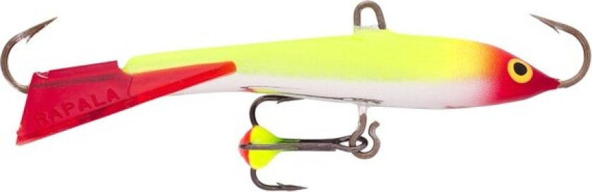 Rapala Jigging Rap WH 7cm 18g CLN