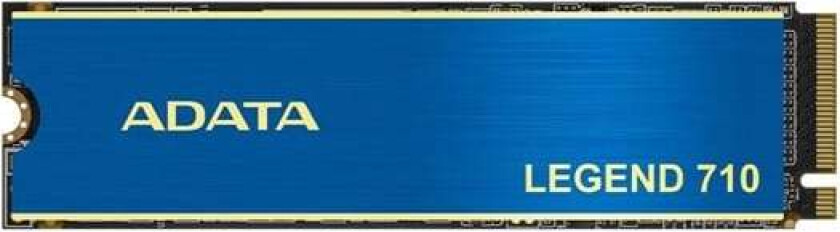 Legend 710 SSD - 2TB - M.2 2280 (80mm) PCIe 3.0