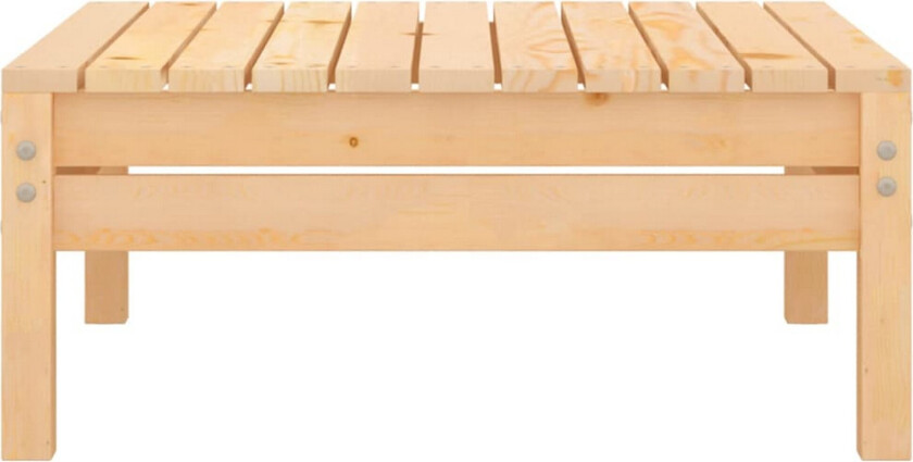 Hagesofagruppe 4 deler heltre furu