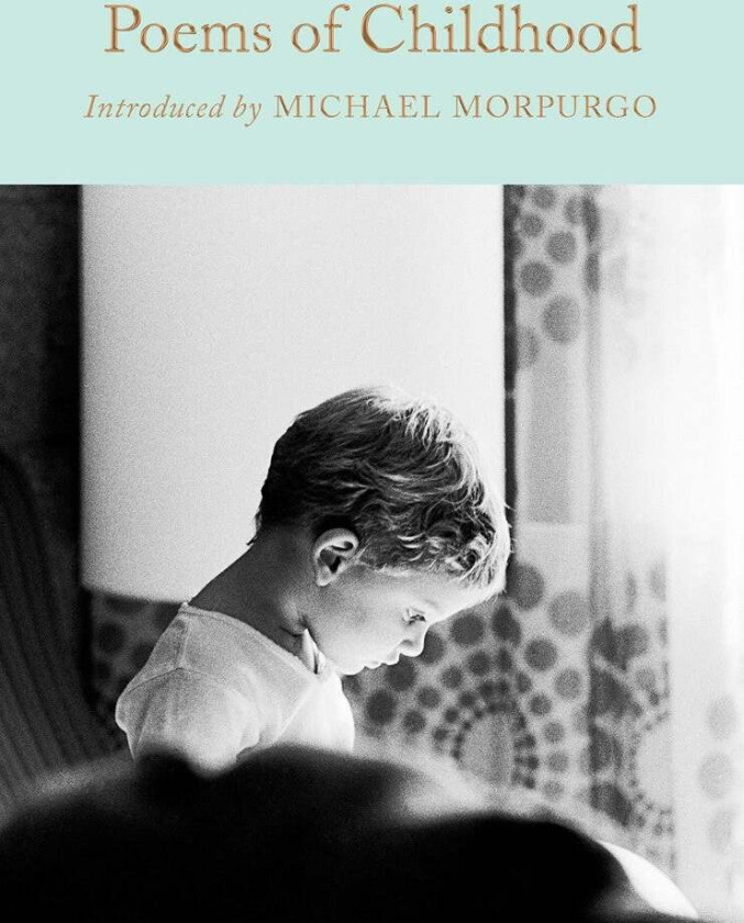 Poems of Childhood av Various