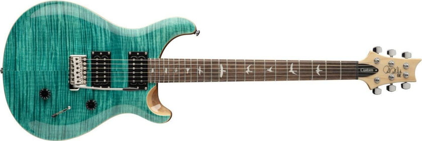 Prs Se Custom 24 Turquiose