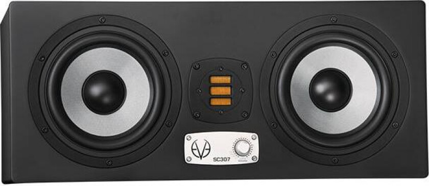 Eve Audio Sc307 Aktiv Studiomonitor (Stk)