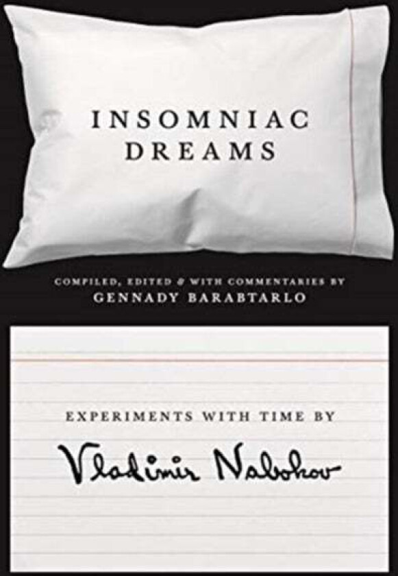 Insomniac Dreams av Vladimir Nabokov