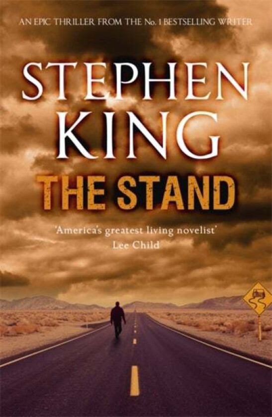 The stand av Stephen King
