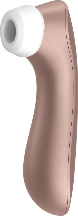 Satisfyer Pro 2 Vibration Lufttrykksvibrator