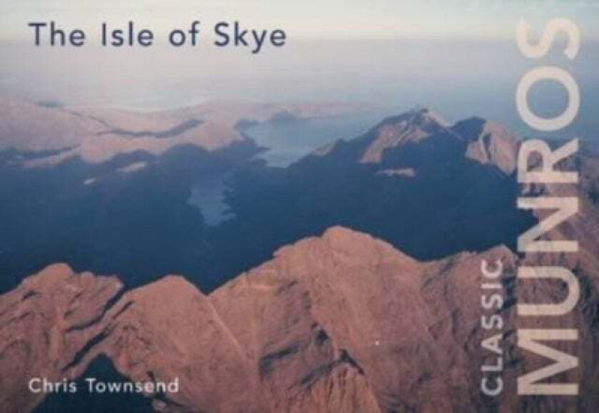 Isle of Skye av Chris Townsend