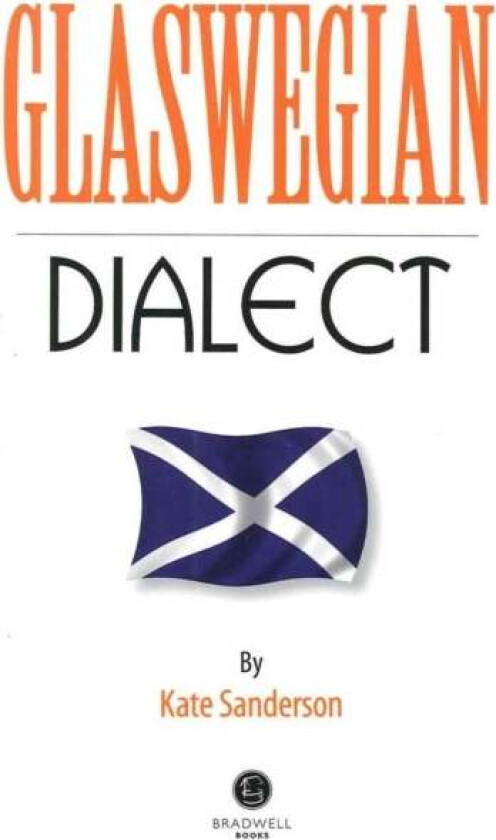 Glaswegian Dialect