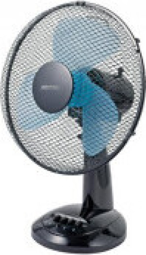 Bordvifte MPM MWP-16/C, Sort